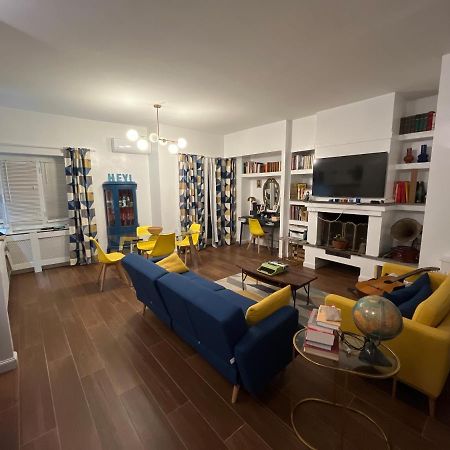 Casa Vacanze Roma Est מראה חיצוני תמונה