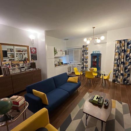 Casa Vacanze Roma Est מראה חיצוני תמונה